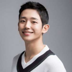 Jung Hae In